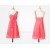 A-Line One-Shoulder Short Chiffon Bridesmaid Dresses/Wedding Party Dresses BD010492