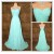 A-Line Sweetheart Long Chiffon Bridesmaid Dresses/Evening Dresses BD010503
