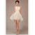 A-Line High Low Chiffon Bridesmaid Dresses/Evening Dresses BD010544