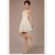 Empire Sweetheart Short Chiffon Bridesmaid Dresses/Evening Dresses BD010547