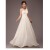 A-Line One-Shoulder Long Chiffon Bridesmaid Dresses/Evening Dresses BD010557