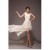 A-Line High Low One-Shoulder Chiffon Bridesmaid Dresses/Evening Dresses BD010558