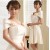 A-Line Short Bridesmaid Dresses/Evening Dresses BD010605