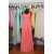 A-Line Long Chiffon Bridesmaid Dresses/Wedding Party Dresses BD010694