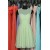 A-Line Short Chiffon Bridesmaid Dresses/Wedding Party Dresses BD010698
