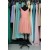 A-Line V-Neck Short Chiffon Bridesmaid Dresses/Wedding Party Dresses BD010700