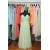 A-Line Sweetheart Long Chiffon Bridesmaid Dresses/Wedding Party Dresses BD010718