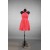 A-Line Short Chiffon Bridesmaid Dresses/Wedding Party Dresses BD010722
