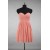 A-Line Sweetheart Short Chiffon Bridesmaid Dresses/Wedding Party Dresses BD010726