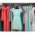 A-Line Short Sleeve Short Chiffon Bridesmaid Dresses/Wedding Party Dresses BD010737
