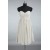 A-Line Sweetheart Short Chiffon Bridesmaid Dresses/Wedding Party Dresses BD010739