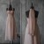 A-Line Halter Short Chiffon Bridesmaid Dresses/Wedding Party Dresses BD010744