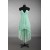 High Low Short Chiffon Bridesmaid Dresses/Wedding Party Dresses BD010779