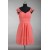 A-Line Short Chiffon Bridesmaid Dresses/Wedding Party Dresses BD010780