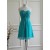A-Line Sweetheart Short Chiffon Bridesmaid Dresses/Wedding Party Dresses BD010782