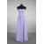 A-Line Sweetheart Long Chiffon Bridesmaid Dresses/Wedding Party Dresses BD010784