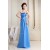 Beading Sleeveless Satin Floor-Length A-Line Prom/Formal Evening Dresses 02010006