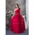 A-Line One-Shoulder Sleeveless Ruffles Floor-Length Best Bridesmaid Dresses 02010075