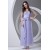 Ankle-Length Chiffon Long Bridesmaid Dresses 02010132