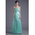 Beading Sleeveless A-Line Floor-Length Strapless Long Bridesmaid Dresses 02010134
