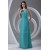 Pleats Sleeveless Floor-Length Chiffon Long Bridesmaid Dresses 02010178