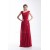 Sheath/Column Floor-Length Sleeveless Beading Long Bridesmaid Dresses 02010184