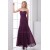 Sleeveless Ruched Ankle-Length Chiffon Best Bridesmaid Dresses 02010193