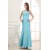 Trumpet/Mermaid Spaghetti Straps Sleeveless Bridesmaid Dresses 02010233