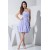 Hot Sale Chiffon Sweetheart A-Line Short Bridesmaid Dresses 02010299