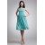 Amazing Pleats Spaghetti Straps Sleeveless A-Line Bridesmaid Dresses 02010460