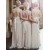 Lace Chiffon Long Wedding Party Dresses Bridesmaid Dresses 3010025