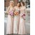 Long Sequins Sweetheart Wedding Party Dresses Bridesmaid Dresses 3010044