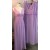 Straps Sleeveless Long Chiffon Wedding Guest Dresses Bridesmaid Dresses 3010141