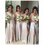 Lace Side Slit Long Wedding Guest Dresses Bridesmaid Dresses 3010178