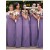 Empire Sweetheart Long Chiffon Plus Size Wedding Guest Dresses Bridesmaid Dresses 3010226