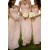 Long Chiffon Sweetheart Wedding Guest Dresses Bridesmaid Dresses 3010247