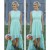 High Low Lace Chiffon Wedding Guest Dresses Bridesmaid Dresses 3010252