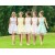 Short Wedding Guest Dresses Bridesmaid Dresses 3010256