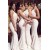 Long Mermaid Bridesmaid Dresses 3010353