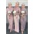 Long Sleeves Lace Bridesmaid Dresses 3010383