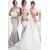 Mermaid Long Bridesmaid Dresses 3010398