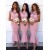 Mermaid Lace Bridesmaid Dresses 3010404