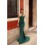 Mermaid One-Shoulder Long Floor Length Bridesmaid Dresses 3010451
