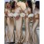 Mermaid Off-the-Shoulder Long Floor Length Bridesmaid Dresses 3010528