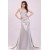Trumpet/Mermaid Strapless Long Beaded Prom Evening Formal Party Dresses ED010017