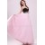 A-Line Sweetheart Long Beaded Chiffon Prom Evening Formal Party Dresses ED010020