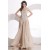Sheath/Column Long Prom Evening Formal Party Dresses ED010038