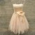 Short/Mini Strapless Tulle Prom Evening Formal Cocktail Dresses ED011062