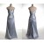 A-Line Strapless Beaded Long Prom Evening Formal Dresses ED011078