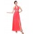 Long Halter Chiffon Prom Evening Formal Party Dresses ED010108